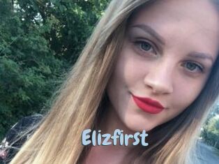 Elizfirst