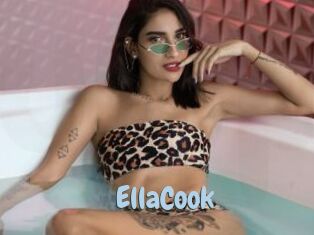 EllaCook Uniform Porn XXX