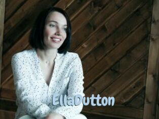 EllaDutton Uniform Porn XXX