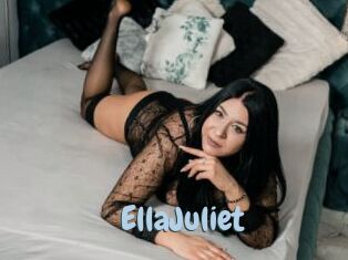 EllaJuliet Uniform Porn XXX