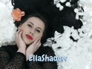EllaShadow Uniform Porn XXX