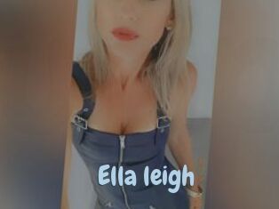 Ella_leigh Uniform Porn XXX