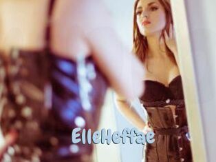 ElleHeffae Uniform Porn XXX
