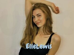 ElleLewis Uniform Porn XXX