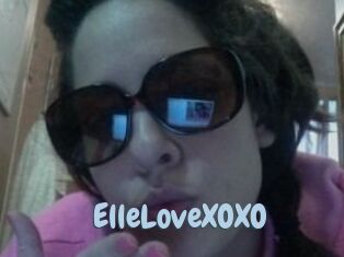 ElleLoveXOXO