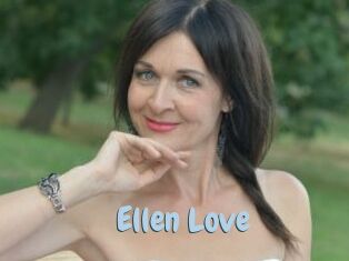 Ellen_Love Uniform Porn XXX