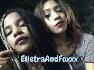 ElletraAndFoxxx