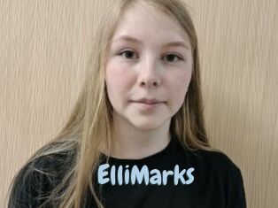 ElliMarks Uniform Porn XXX