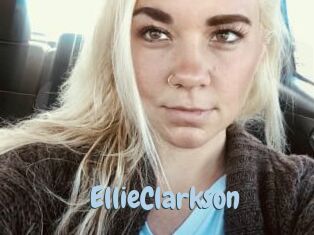 EllieClarkson Uniform Porn XXX