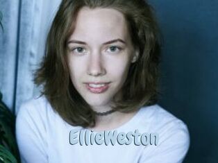 EllieWeston Uniform Porn XXX