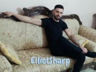 ElliotSharp Uniform Porn XXX