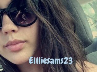 Ellliesams23