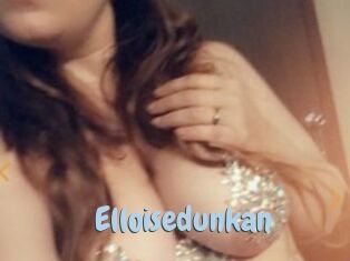 Elloisedunkan
