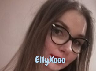 EllyXooo Uniform Porn XXX