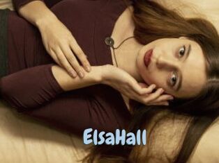ElsaHall
