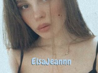 ElsaJeannn