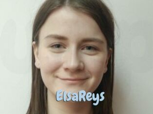 ElsaReys