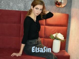 ElsaSin