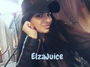 ElzaJuice