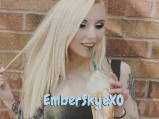 EmberSkyeXO