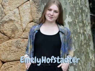 EmelyHofstadter