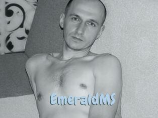 EmeraldMS