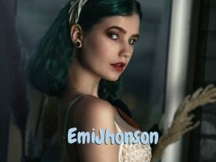 EmiJhonson