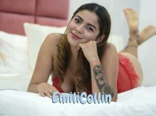 EmiliCollin Uniform Porn XXX