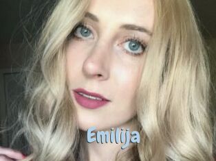 Emilija Uniform Porn XXX
