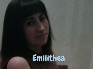 Emilithea Uniform Porn XXX