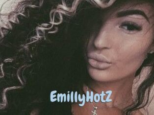 EmillyHotZ Uniform Porn XXX