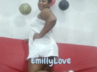 EmillyLove Uniform Porn XXX