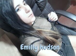 Emilly_hudson Uniform Porn XXX
