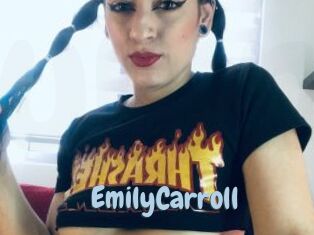 EmilyCarroll Uniform Porn XXX