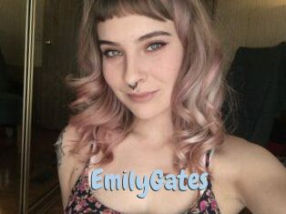 Emily_Gates Uniform Porn XXX