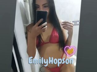 EmilyHopson