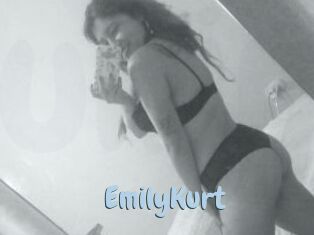 EmilyKurt Uniform Porn XXX