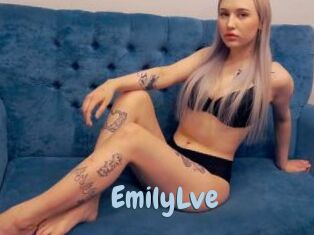 EmilyLve Uniform Porn XXX
