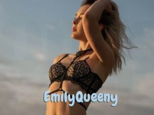 EmilyQueeny Uniform Porn XXX