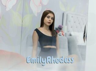 EmilyRhodess Uniform Porn XXX