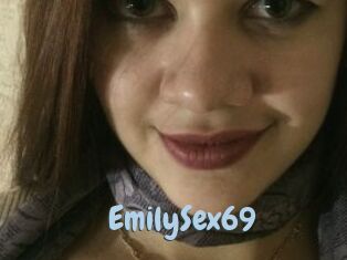 EmilySex69 Uniform Porn XXX