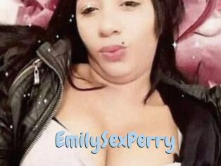 EmilySexPerry Uniform Porn XXX