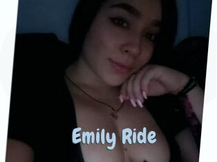 Emily_Ride Uniform Porn XXX