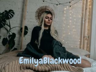 EmilyaBlackwood Uniform Porn XXX