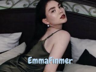 EmmaFinmer Uniform Porn XXX