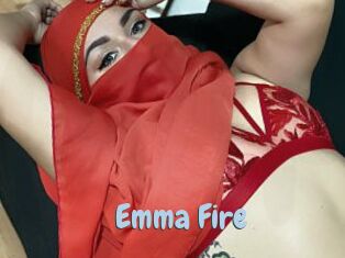 Emma_Fire Uniform Porn XXX