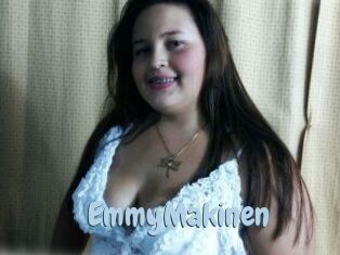 EmmyMakinen