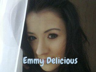 Emmy_Delicious