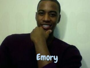 Emory