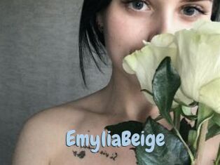 EmyliaBeige Uniform Porn XXX
